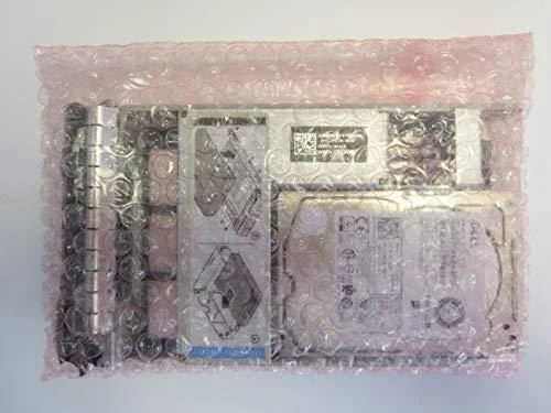 „Dell“ 600 GB 2,5 colio SAS-3 (12 Gb/s) serverio diskas (400-AJSB)