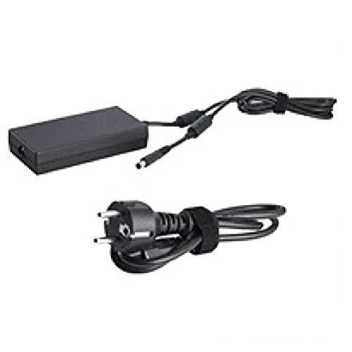 Dell 180W įkroviklis su euro kištuku ir 7,4 mm jungtimi