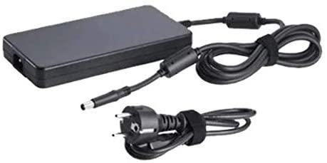 „Dell“ nešiojamojo kompiuterio maitinimo adapteris 240 W 5 mm 19,5 V (450 ABIT)