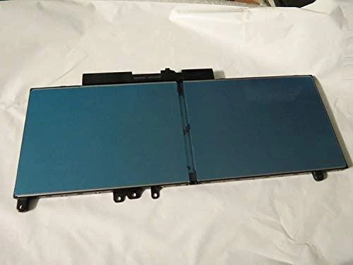 DELL 451-BBUQ atsarginė kompiuterio dalis Baterija