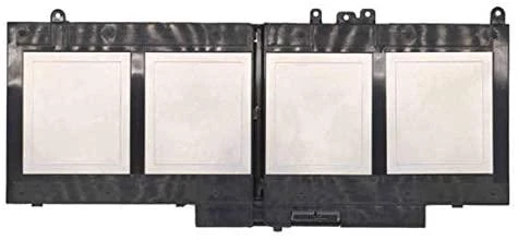 DELL 451-BBUQ atsarginė kompiuterio dalis Baterija
