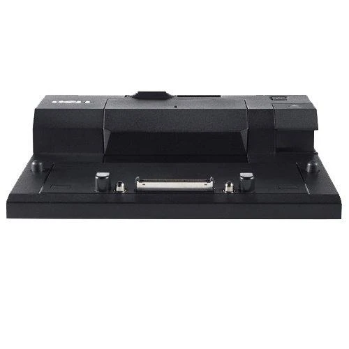 Dell E-Port replikatorius II - jungties platforma