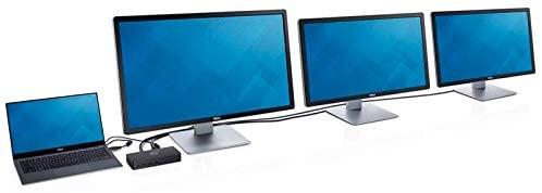 Dell Stotis / replikatorius D3100 USB 3.0 (N276T)