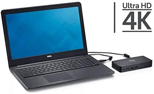 Dell Stotis / replikatorius D3100 USB 3.0 (N276T)