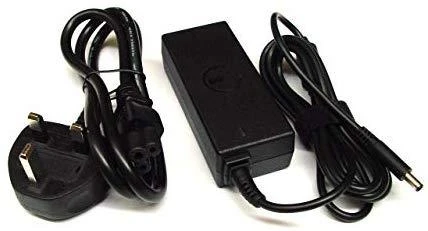 „Dell“ 45 W 19,5 V (4,5 x 3,0 kištukas + kaištis)