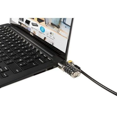 DELL 461-AAEU „ClickSafe“ kombinuota spyna