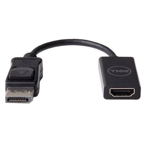 Dell | 492-BBXU | Ekranas Port | HDMI