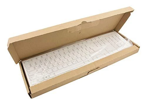 DELL KB216 klaviatūra USB QWERTZ Vokiečių Balta