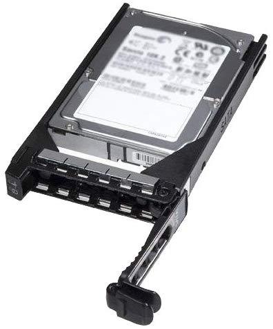 Dell 67TMT 2TB 3,5 colio SAS-2 (6 Gb/s) serverio diskas (67TMT)