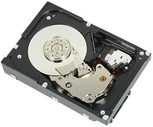 Dell 67TMT 2TB 3,5 colio SAS-2 (6 Gb/s) serverio diskas (67TMT)