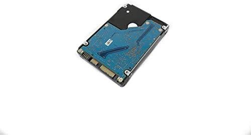 „Dell“ 900 GB standusis diskas, 15 tūkst. aps./min., 2,5 colio, neužšifruotas, SAS, 512b, 32 MB, AL14S,