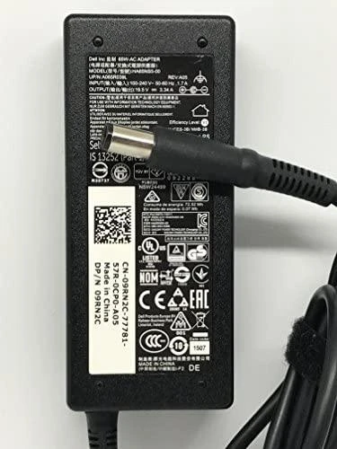 „Dell“ 65 W (7x4x5,0 kištukas)