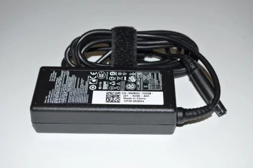 „Dell“ 65 W (7x4x5,0 kištukas)