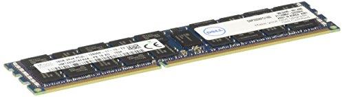 RAM Atmintis dedykowana Dell DDR3L, 16 GB, 1600 MHz, CL11 (A6994465)