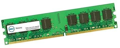 RAM „Dell“ atminties atnaujinimas – 16 GB – 2RX8 DDR4 RDIMM 2400 MHz