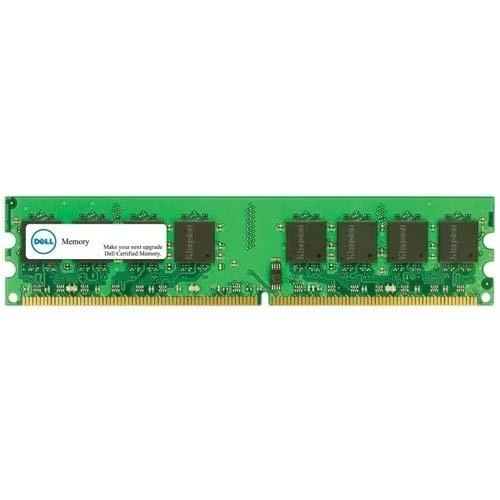 RAM „Dell“ 16 GB, DDR4, 2666 MHz, kompiuteris / serveris, registruotas Taip, ECC Taip, („PowerEdge 14G“: R440,R640,R740,T440; 13G: R430,R530,R630,R730,T430,T630)