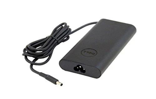 Dell 130W maitinimo adapteris su apvaliu kištuku