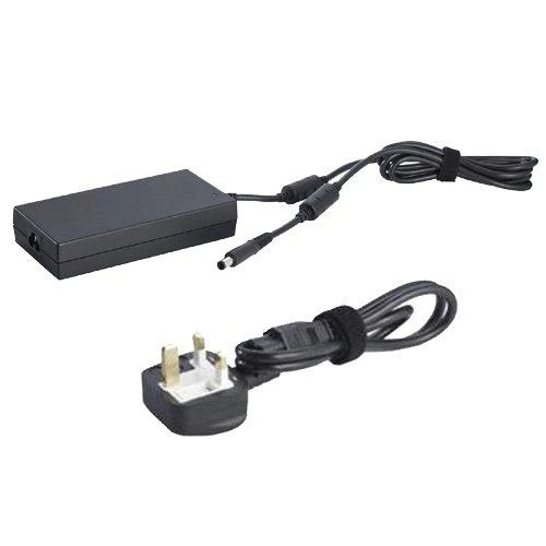 Nešiojamojo kompiuterio maitinimo adapteris Dell 180 W, (450-18647)