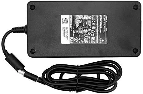 Dell 240 W kintamosios srovės adapteris su 19,5 V įtampa