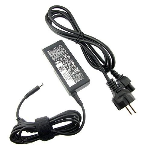 Dell 65W įkroviklis su maitinimo laidu