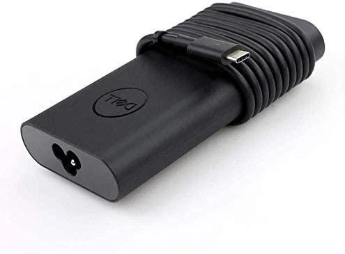 „Dell“ nešiojamojo kompiuterio maitinimo adapteris 90 W USB-C 19,5 V (Y2XGV)