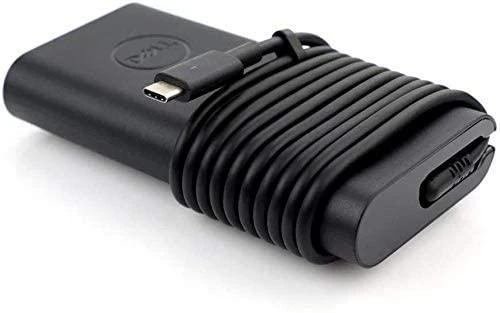 „Dell“ nešiojamojo kompiuterio maitinimo adapteris 90 W USB-C 19,5 V (Y2XGV)