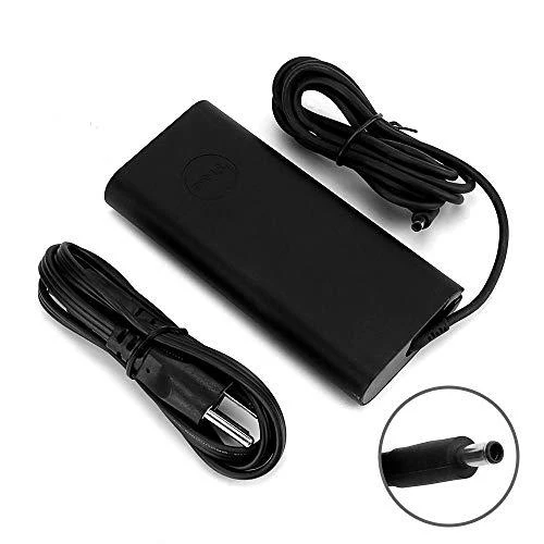 Maitinimo šaltinis do laptopa Dell 130 W, 3 mm, 6.7 A, 19.5 V (RN7NW)