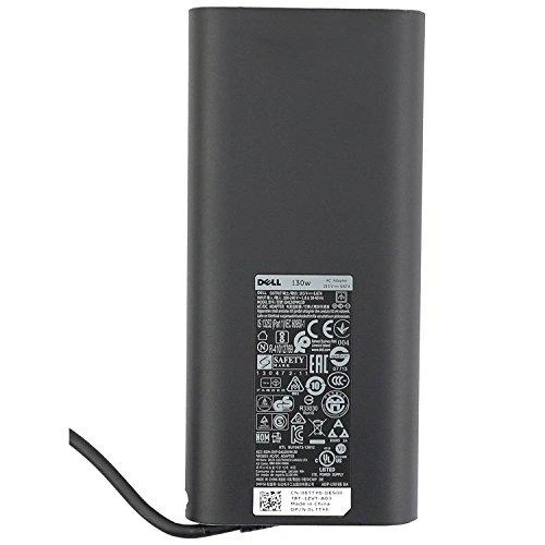 Maitinimo šaltinis do laptopa Dell 130 W, 3 mm, 6.7 A, 19.5 V (RN7NW)