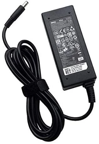 Dell AC Adapteris, 45W, 19.5V, 3