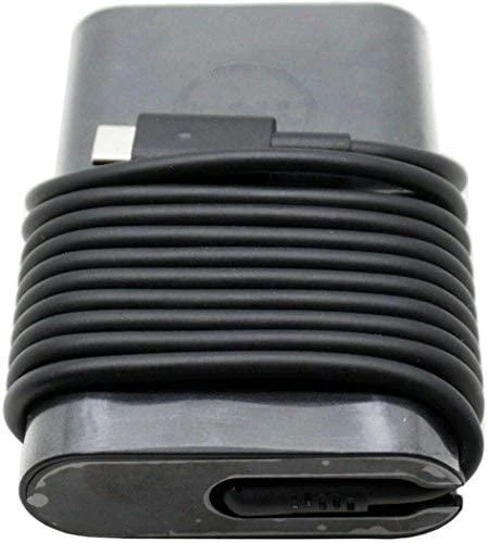 Maitinimo šaltinis Dell 45 W, USB-C, 2.2 A, 19,5 V (HDCY5)
