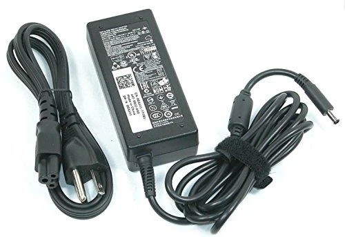 DELL C7HFG 65W maitinimo adapteris su jungtimis