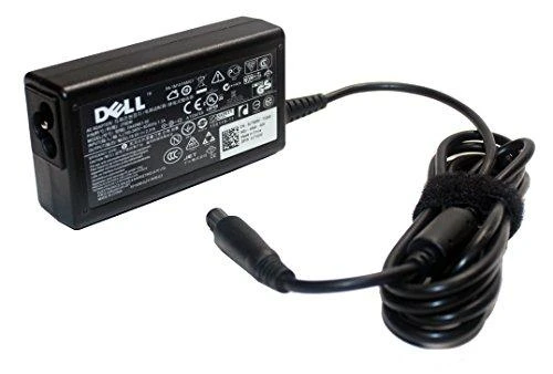 „Dell“ nešiojamojo kompiuterio maitinimo adapteris 45 W 3 mm 2,3 A 19,5 V (JT9DM)