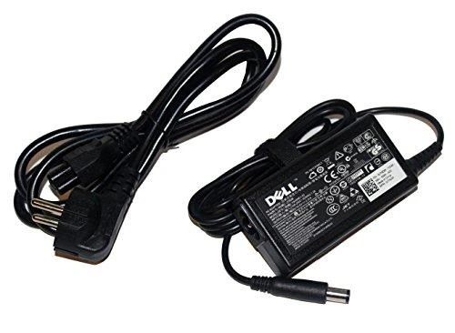 Dell 45W įkroviklis su maitinimo laidu