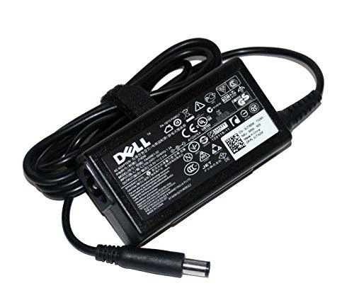 Dell 45 W maitinimo blokas su laidu