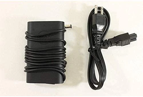 „Dell“ nešiojamojo kompiuterio kintamosios srovės adapteris 65 W 5 mm 3,3 A 19,5 V (6TFFF)