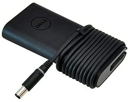 Dell nešiojamojo kompiuterio maitinimo adapteris 90 W 5 mm 4,6 A 19,5 V (JCF3V)