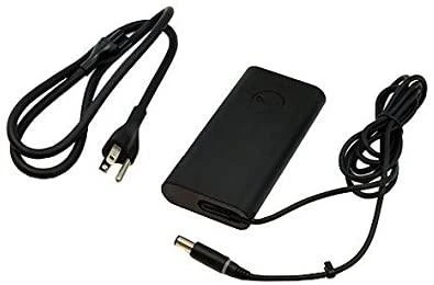 Dell nešiojamojo kompiuterio maitinimo adapteris 90 W 5 mm 4,6 A 19,5 V (JCF3V)