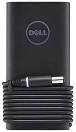 Dell nešiojamojo kompiuterio maitinimo adapteris 90 W 5 mm 4,6 A 19,5 V (JCF3V)