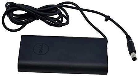 Dell nešiojamojo kompiuterio maitinimo adapteris 90 W 5 mm 4,6 A 19,5 V (JCF3V)