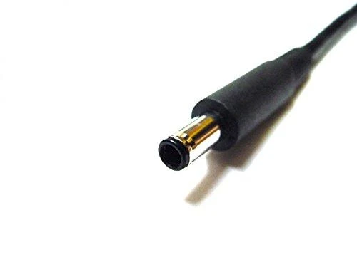 Dell įkroviklio laido 4,5x3,0 mm jungtis