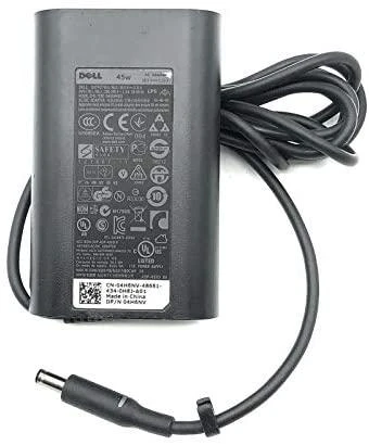 Dell AC Adapteris, 45W, 19.5V, 3