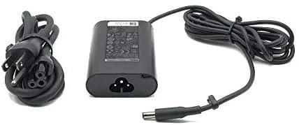 Dell AC Adapteris, 45W, 19.5V, 3