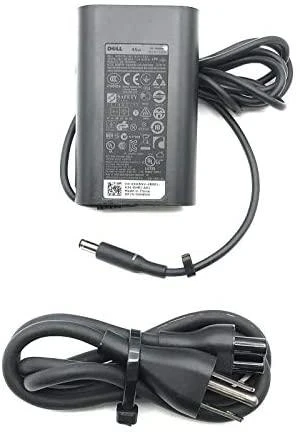 Dell AC Adapteris, 45W, 19.5V, 3