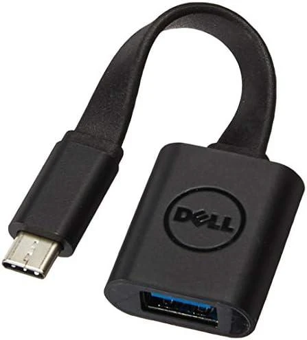 „Dell“ adapteris USB-C į USB-A 3.0