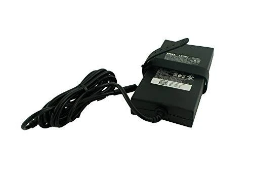 Maitinimo šaltinis Dell 130 W, 19,5 V (5JDV6)