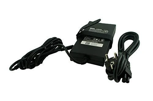 Maitinimo šaltinis Dell 130 W, 19,5 V (5JDV6)