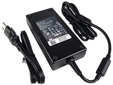 Dell 180W maitinimo blokas su kabeliais