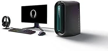 Dell | Alienware Klaviatūra žaidimams | AW510K | Mechaninė klaviatūra žaidimams | su laidu | RGB LED pašvietimas | EN