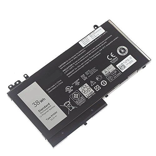 „Dell“ 3 elementų baterija, 38 Wh (VVXTW)
