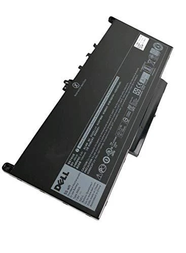 Dell Latitude E7270 E7470“, 6880 mAh, 7,6 V